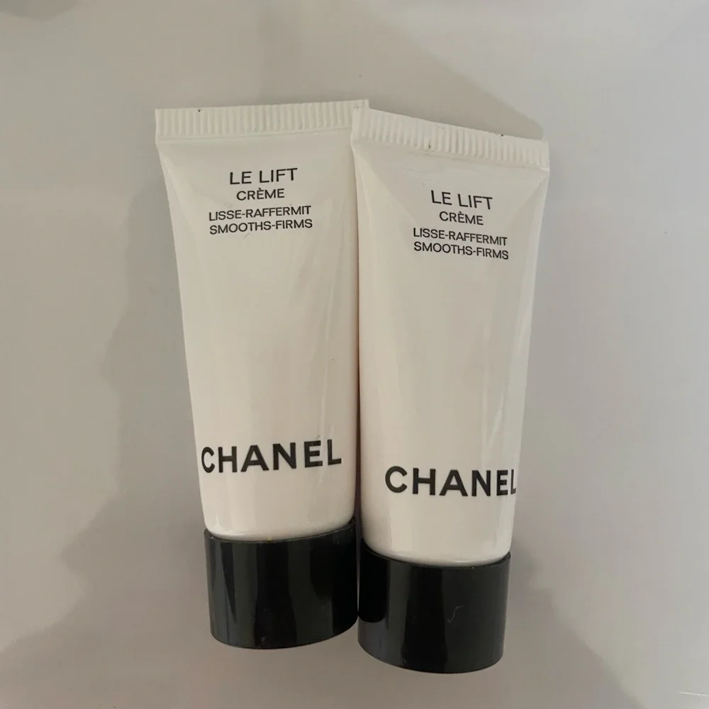 CHANEL dior guerlain